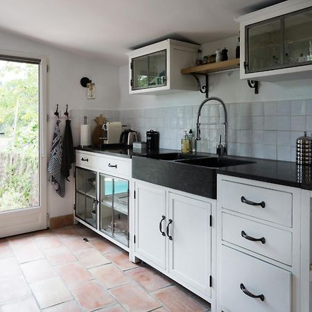 La Bergerie Apartment Saint-Jeannet  ภายนอก รูปภาพ