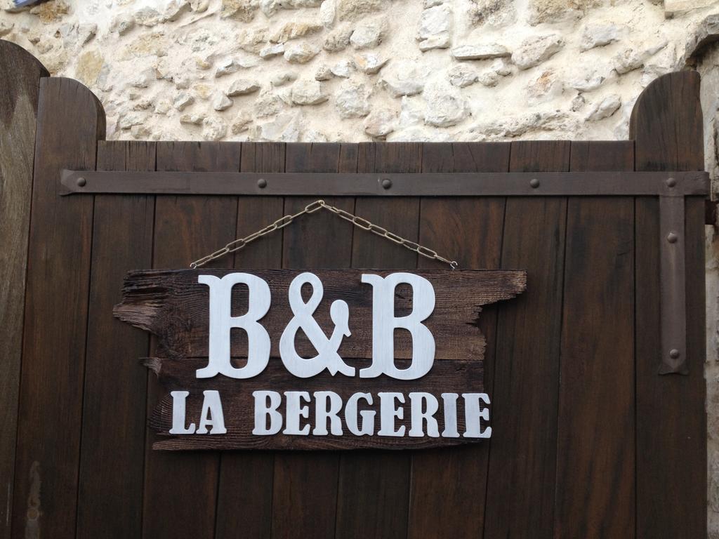 La Bergerie Apartment Saint-Jeannet  ภายนอก รูปภาพ